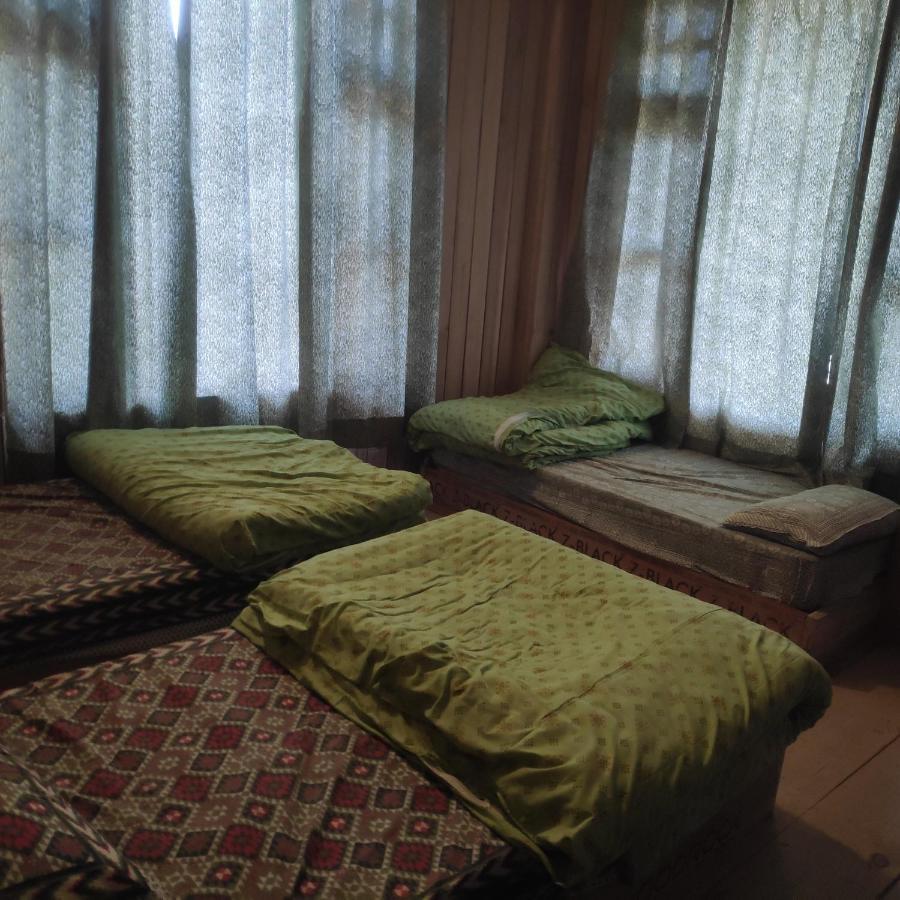 Sainj Sukun Hostel מראה חיצוני תמונה