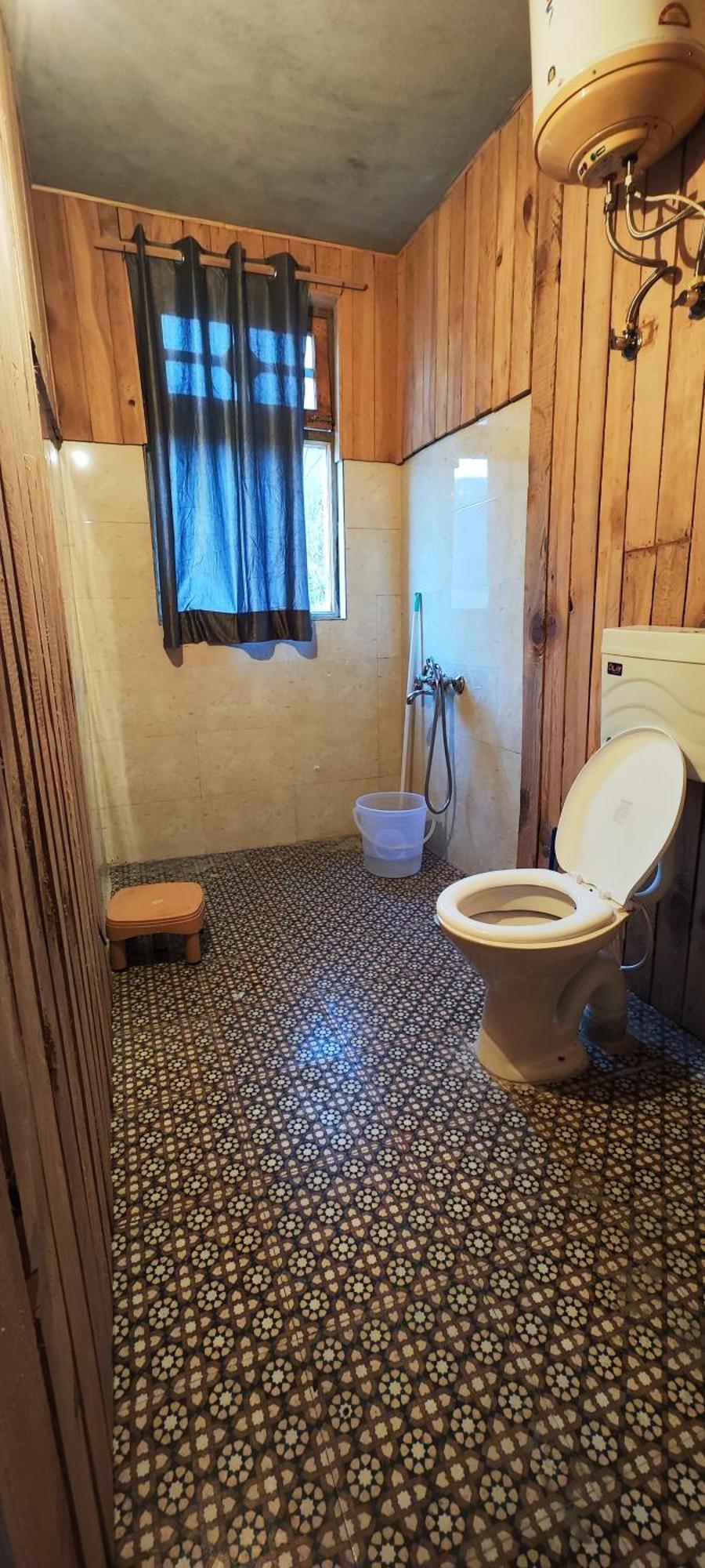 Sainj Sukun Hostel מראה חיצוני תמונה