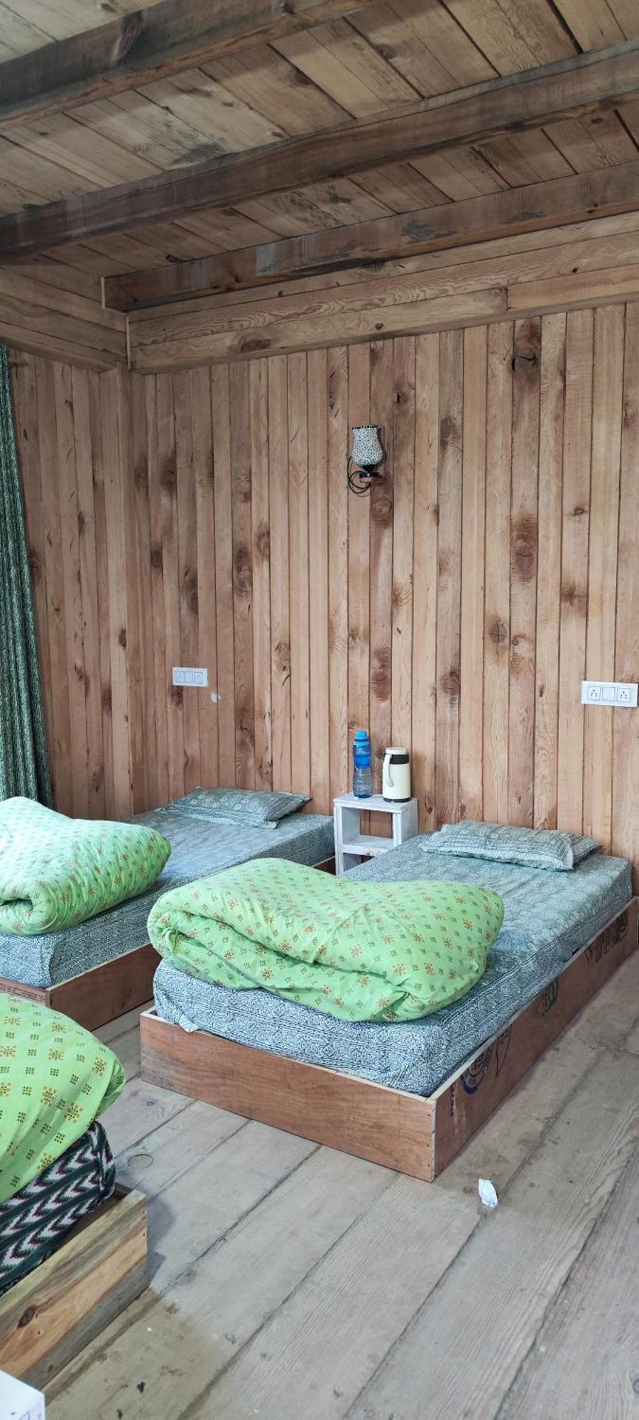 Sainj Sukun Hostel מראה חיצוני תמונה
