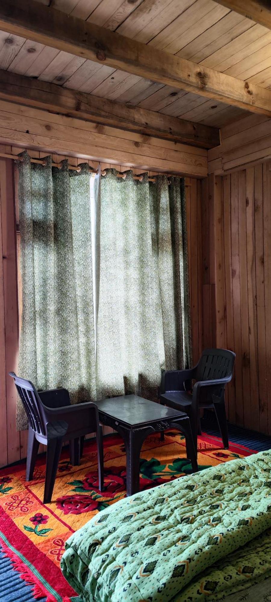 Sainj Sukun Hostel מראה חיצוני תמונה